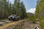 Nissan Navara ST Black Edition Dual Cab 2018 года (AU)